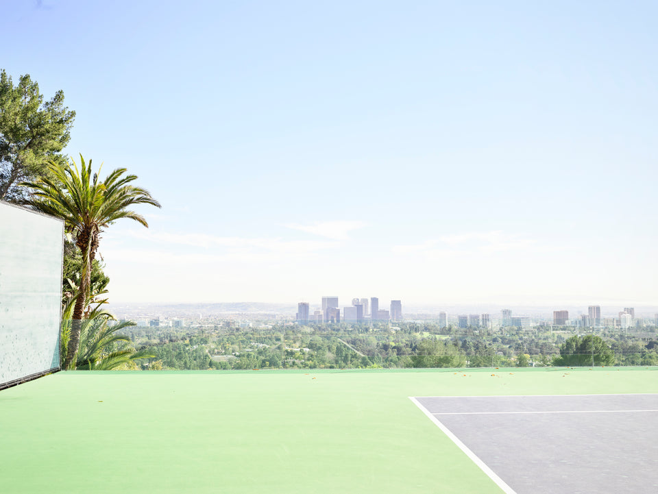 Goldstein House