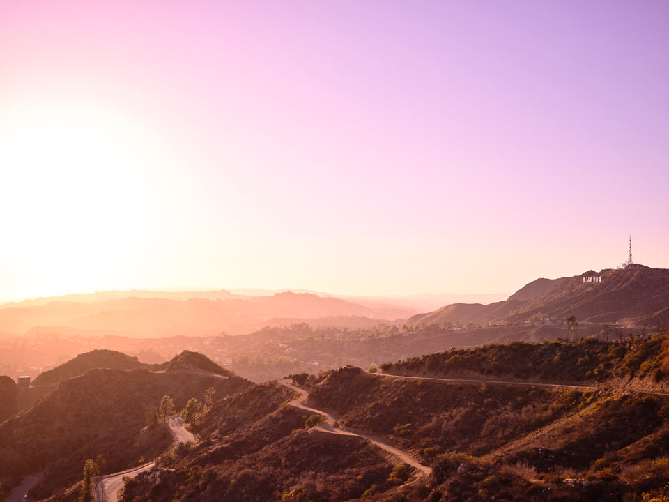 Griffith Park 2