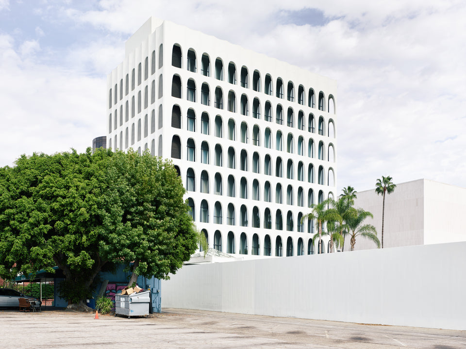 Union Bank Beverly Hills