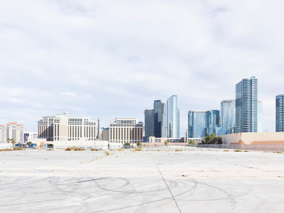 Desert Inn Road Las Vegas