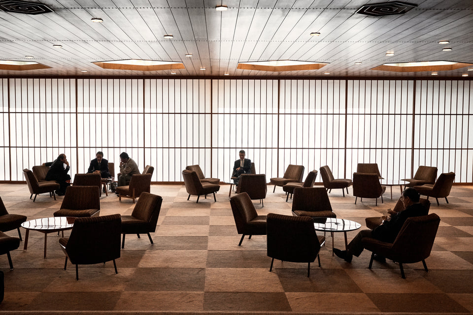 Hotel Okura 06