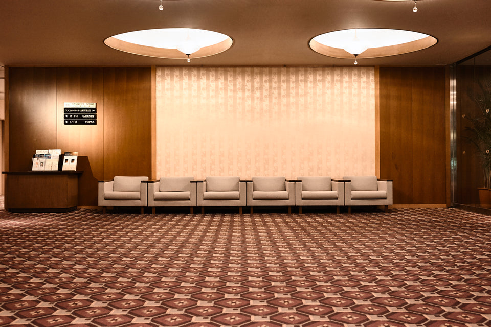 Hotel Okura 07